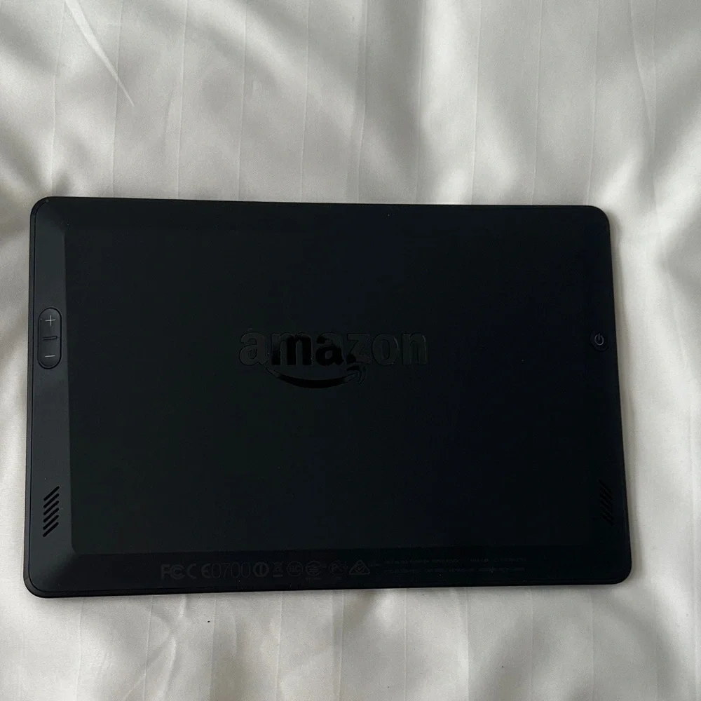 Amazon Kindle Fire